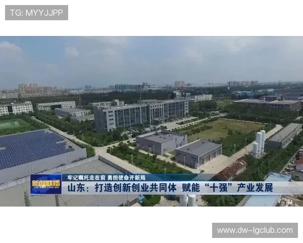 印尼青山园区打造区域足球发展与产业融合全面升级创新新格局蓝图 印尼青山园区打造区域足球发展与产业融合全面升级创新新格局蓝图